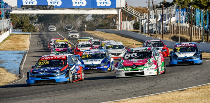 TC2000 Series: un importante equipo ultima los detalles para definir a sus pilotos para 2023