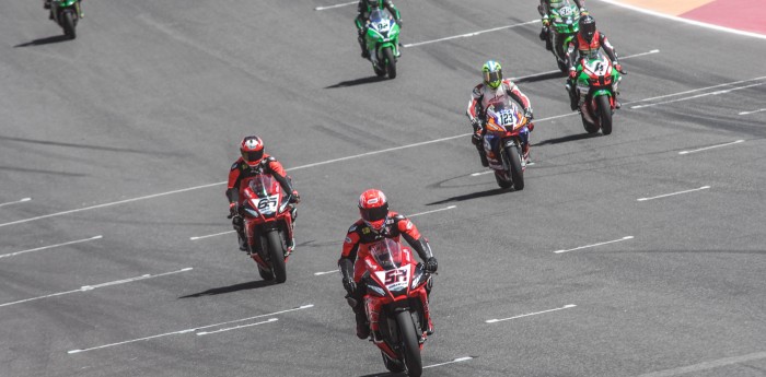 VIDEO: Superbike Argentino: adelanto del calendario 2023