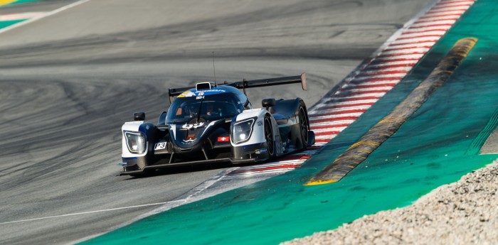 Uno de los jóvenes pilotos argentinos se suma a un equipo campeón para 2023