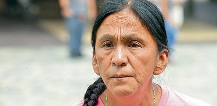 Milagro Sala, condenada a 13 años de prisión por la Corte Suprema