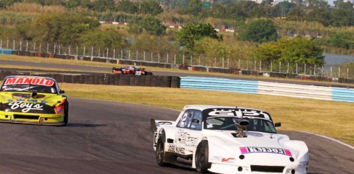 El Procar 4000 clasificó para su fecha doble en Buenos Aires