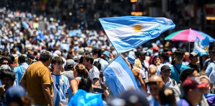 ¿Será feriado el martes 20 de diciembre?