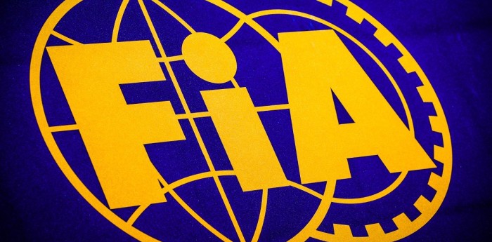 FIA prohíbe a los pilotos hacer "declaraciones políticas"