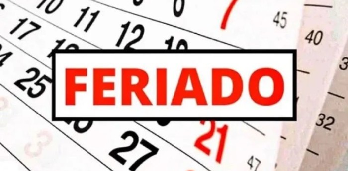 Asueto del 23 y 30 de diciembre: ¿qué sectores trabajarán y cuáles no?