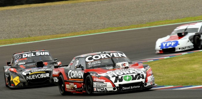 TC: El refuerzo que entusiasma al hincha de Dodge