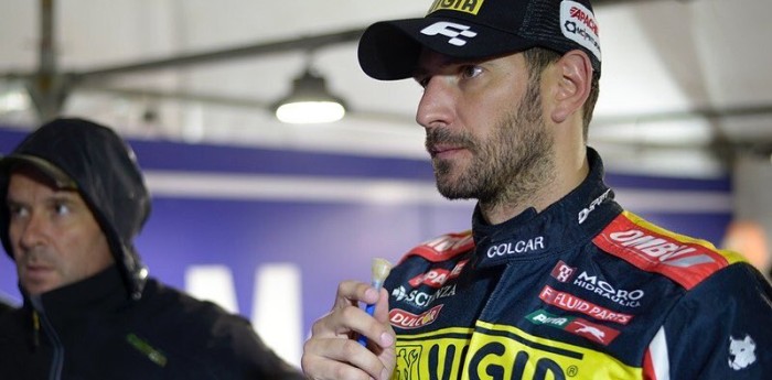 TC: Facundo Ardusso contó cómo se gestó su llegada al RUS Med Team