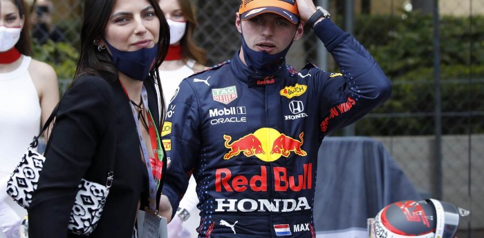 Max Verstappen habló de sus futuros hijos y de su retiro