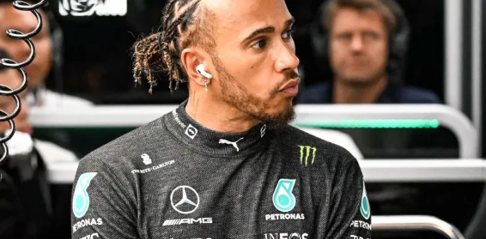 Lewis Hamilton en Argentina: ¿a qué provincia viajará y dónde pasará fin de año?