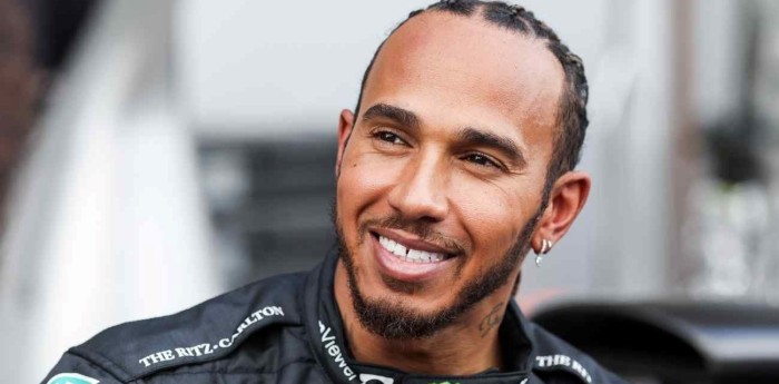 Los increíbles números de Sir. Lewis Hamilton en la F1