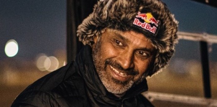 La rutina de Nasser Al Attiyah previo a cada etapa