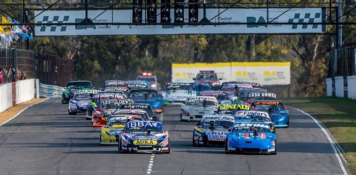 El ProCar4000 comenzará su temporada 2023 en Buenos Aires