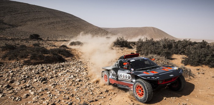 Agenda del fin de semana: días y horarios para la definición del Dakar y el comienzo de la Fórmula E