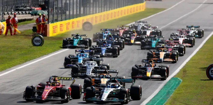 La oferta multimillonaria que negó Liberty Media para vender la F1