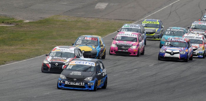 Un campeón del automovilismo nacional debutará en la Clase 3 del Turismo Pista