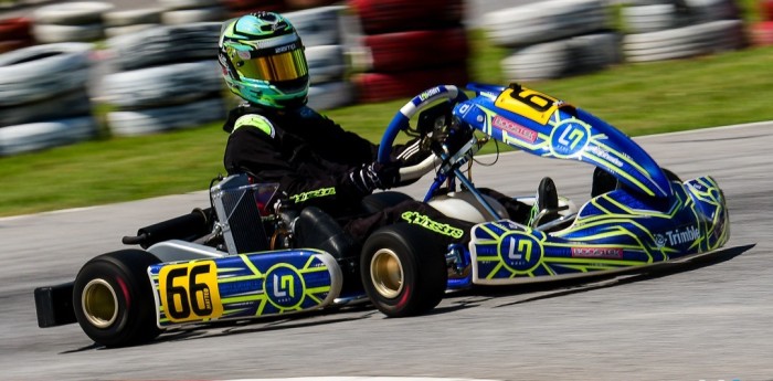 Karting: Mar del Plata tendrá una carrera de nivel internacional