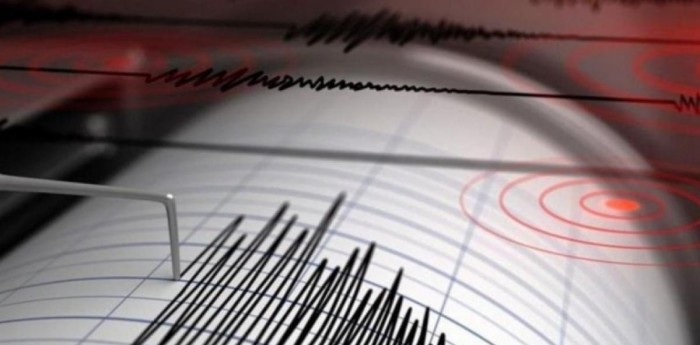 Terremoto en Mendoza sorprendió a la ciudad