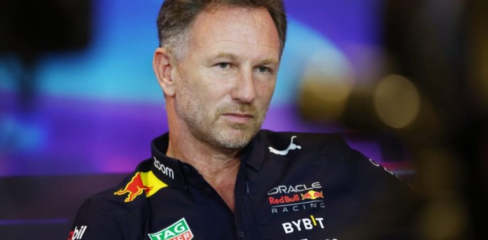 F1: Christian Horner se cansó de la polémica con Andretti y contó la verdad