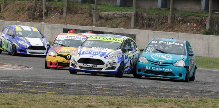 Un reconocido piloto de Uruguay recala en la Clase 3 del Turismo Pista