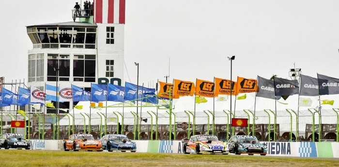 En Viedma, el TC tendrá actividad el viernes