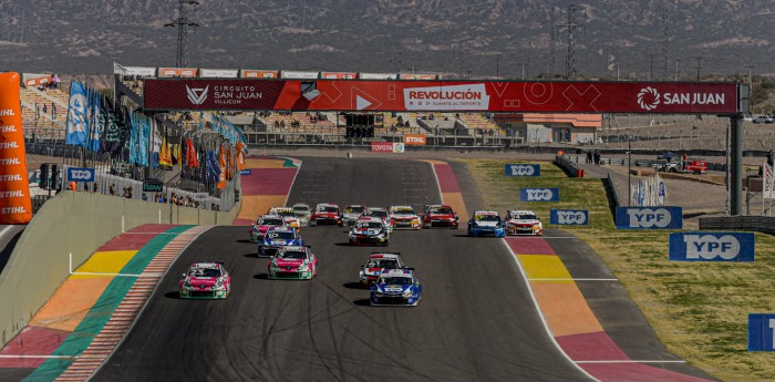 El TC2000 podría volver a un tradicional autódromo