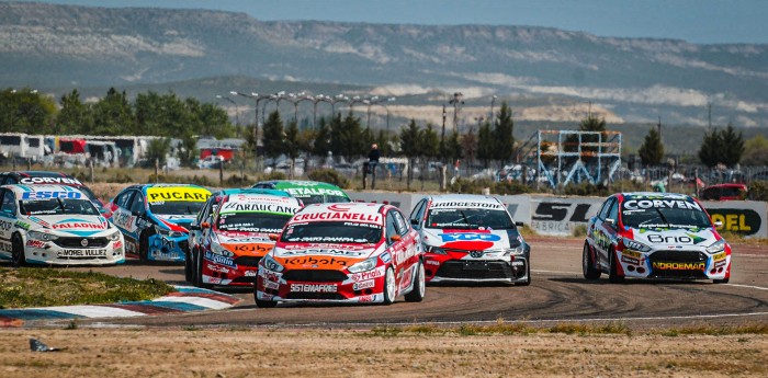 TN: peleó el campeonato de la Clase 3 y ahora está en la cuerda floja