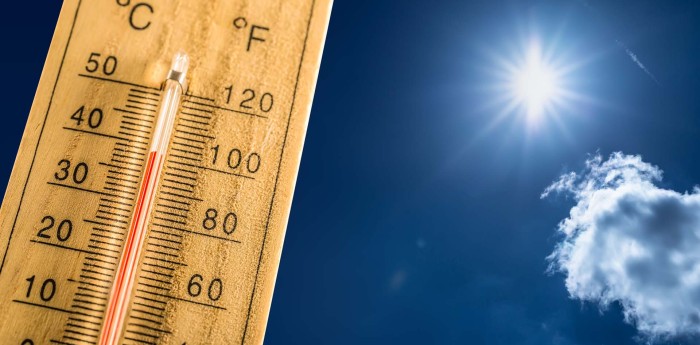 Ola de calor en Argentina: ¿Cuándo llegaría el alivio?