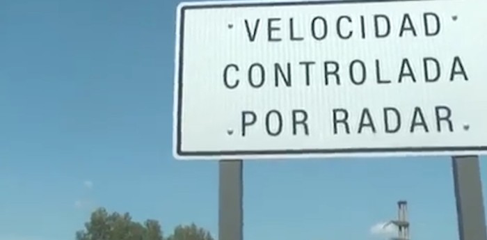 Verano 2023: ¿dónde están ubicados los radares en las rutas a la Costa Atlántica?