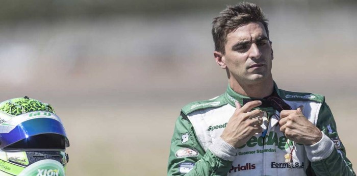 Chapur en Carburando Radio: "Me duele no haber llegado al TC"