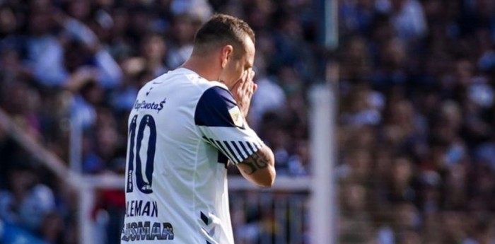 Escándalo: un ex jugador de Gimnasia fue acusado de golpear a los juveniles