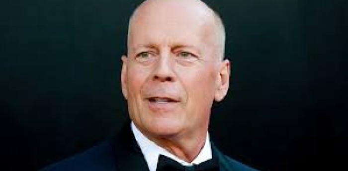 Bruce Willis: ¿qué es la demencia frontotemporal y qué dijo la familia?