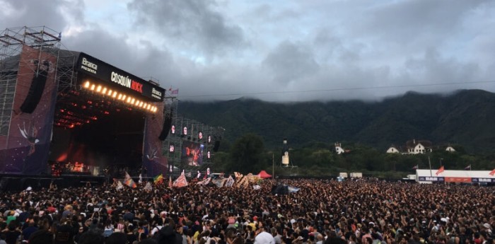 Cosquín Rock 2023: ¿qué artistas estarán presentes en el evento y dónde seguir los shows en vivo por streaming?