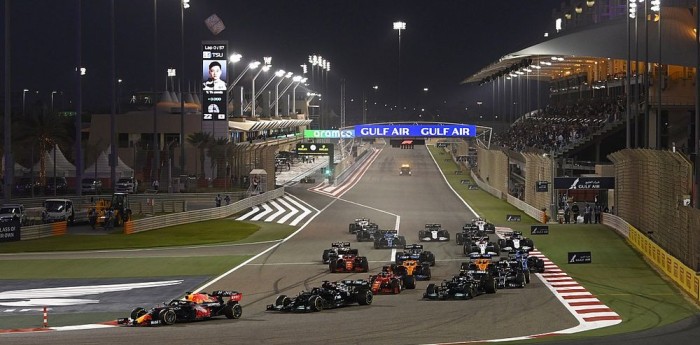 F1: Lance Stroll se pierde los test de pretemporada por un accidente