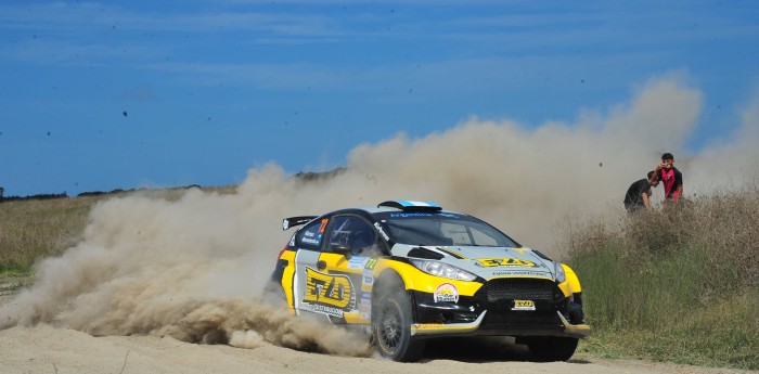 Rally Argentino: ¿Cómo será el calendario 2023?