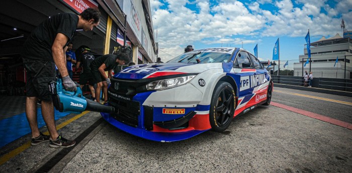 TC2000: ¿cómo se usará el Push to Pass en Buenos Aires?