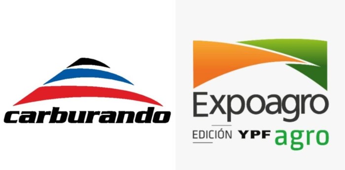 Carburando estará presente en Expoagro: "Estamos muy contentos de que formen parte"