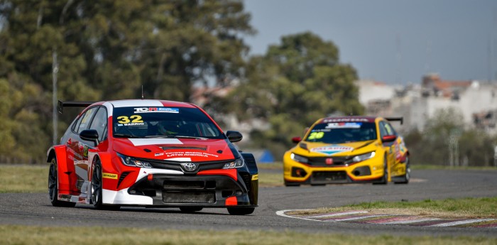 TCR South America: ¿con cuántos autos arrancará al temporada 2023?