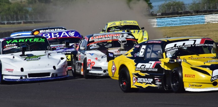 Procar 4000: Adrián Ciocci habló de escenarios nuevos para la temporada 2023