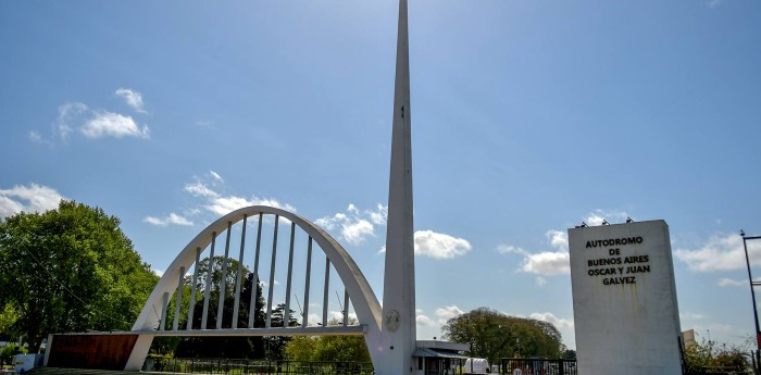 El circuito 12 de Buenos Aires tendrá carreras, ¿qué categoría lo usará?