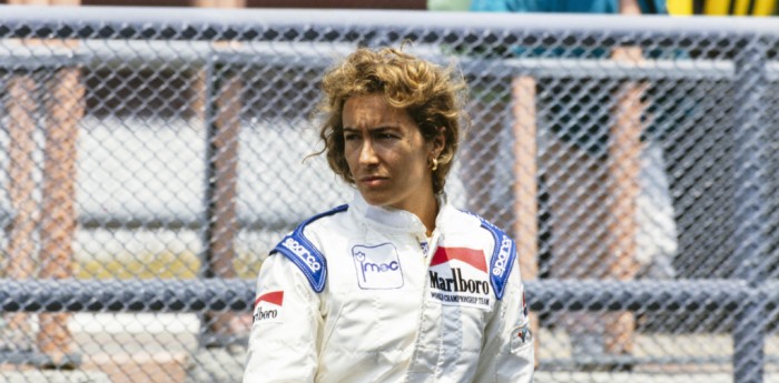 En el Día Internacional de la Mujer recordamos a las que corrieron en F1