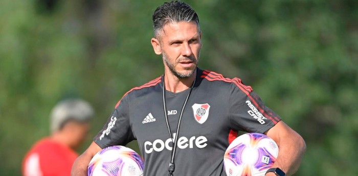 ¿Cómo ve Ardusso el presente de River?