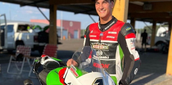 Superbike Argentino: intensa actividad antes del inicio del campeonato 2023