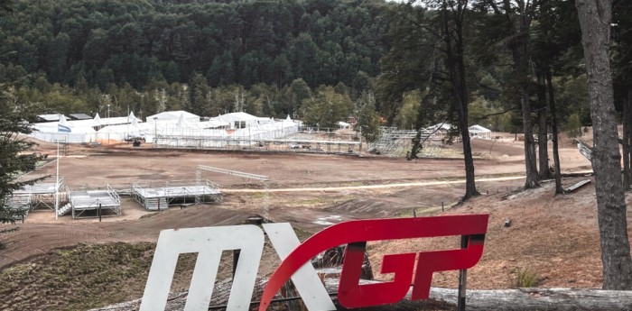 MXGP Patagonia: así está el ambiente en Villa La Angostura