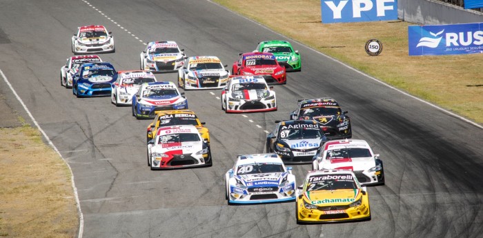 El Top Race suma más carreras especiales a su calendario