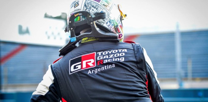 ¿Quién podrá destronar a Toyota en el Top Race?