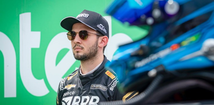 La Scudería Chiarelli confirmó a su piloto para el TCR South America