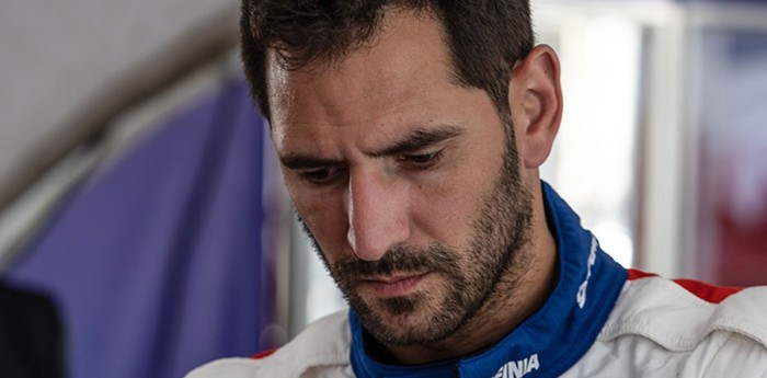 Ardusso y la razón de su estrategia en clasificación: "Estamos lentos por derecho"