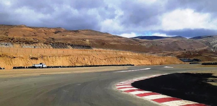 TC: Hugo Mazzacane: “El autódromo de El Calafate está aprobado”