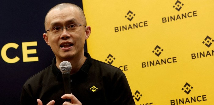 Golpazo: Binance fue demandada por los Estados Unidos, ¿cómo impactó en el mercado?