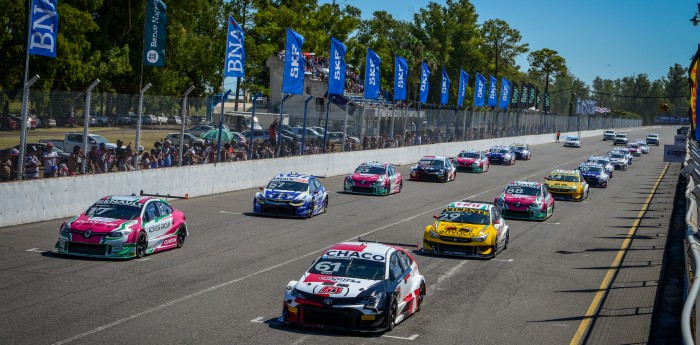 TC2000: Alta Gracia recibirá a la tercera fecha de la temporada 2023