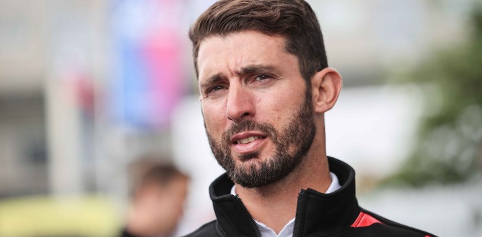 Pechito López, en Corazón de F1, se sinceró sobre su futuro